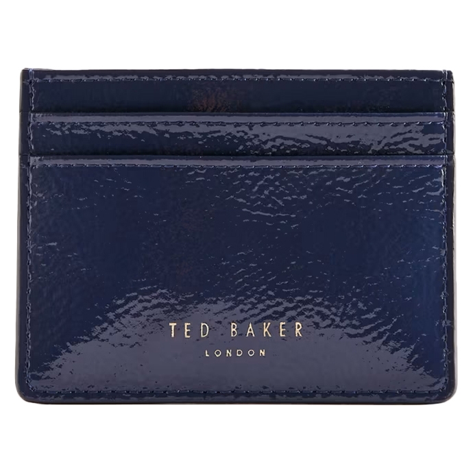 Ted Baker Roseya Leather Card Holder